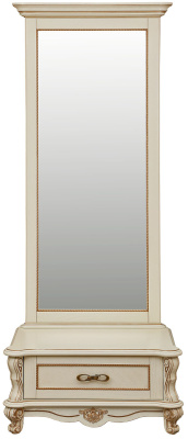 Зеркало напольное Алези 1 П350.15. Фото №2