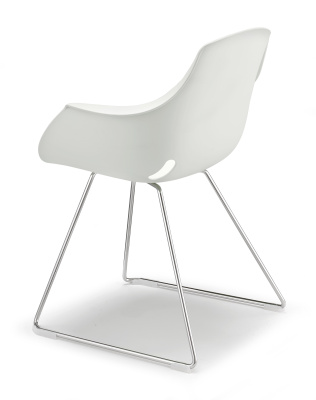 Стул GOA (пруток) хром фото Стул GOA (пруток) хром. Фото №4