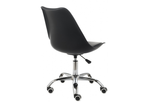 Стул Kolin black. Фото №9