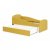 Кровать выдвижная Letmo 411137, желтый. Фото №5