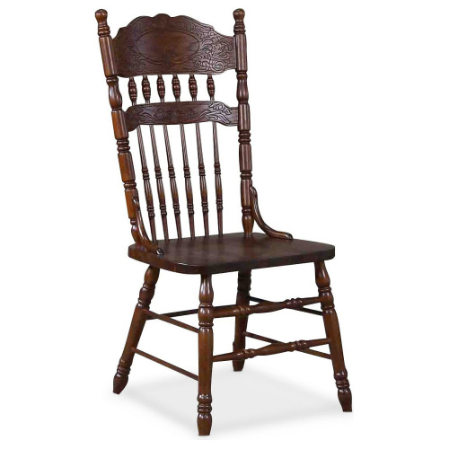 Стул CCKD-828-S. Фото №1