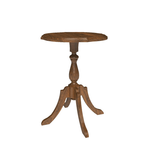 Стол журнальный Верди 22 П327.03. Фото №7