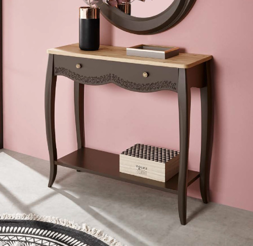 Консоль 159.085. Фото №1