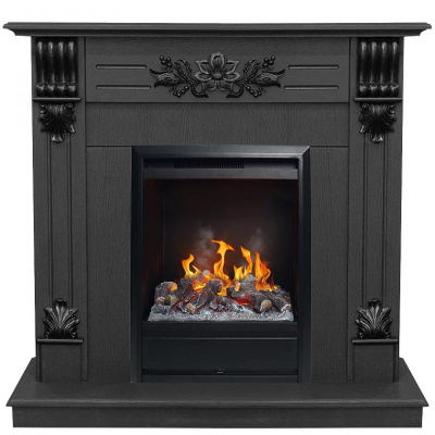 Электрокамин RealFlame Ottawa DN с Olympic 3D. Фото №2