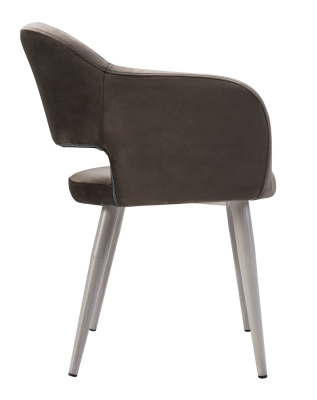 Стул Oscar Lux Carbon фото Стул Oscar Lux Carbon. Фото №5