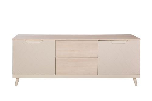 Приставка Сканди Жемчужно-белый. Фото №4