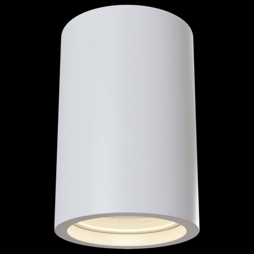 Накладной светильник Maytoni Conik gyps C003CW-01W. Фото №2
