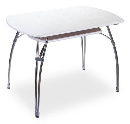 Стол обеденный А7С-БС. Фото №1