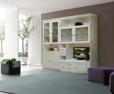 Гостиная Амелия. Фото №2