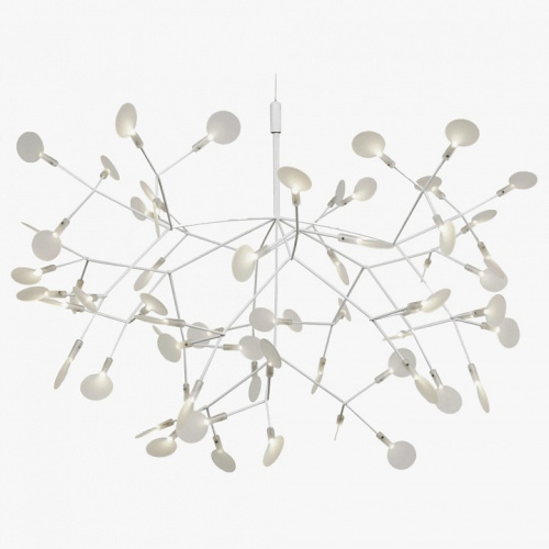 Подвесная люстра Loft it Heracleum 9022-63W. Фото №1