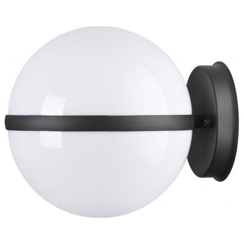 Светильник на штанге Odeon Light Lomeo 4832/1W. Фото №1