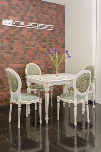 Стол  Эден 110/75-Ш. Фото №25