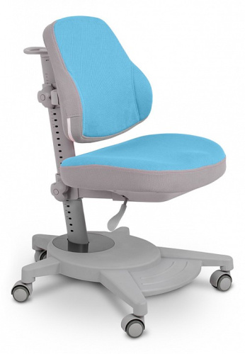 Стул компьютерный Agosto фото Стул компьютерный Agosto. Фото №1