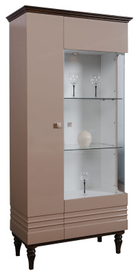 Шкаф Ирис П529.04. Фото №3