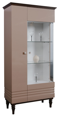 Шкаф Ирис П529.04. Фото №3