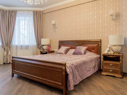 Кровать Лика ММ-137-02/16 (б/о, б/м) фото Кровать Лика ММ-137-02/16 (б/о, б/м). Фото №2