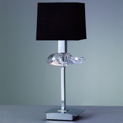 Настольная лампа декоративная Mantra Akira 0789 фото Настольная лампа декоративная Mantra Akira 0789. Фото №2