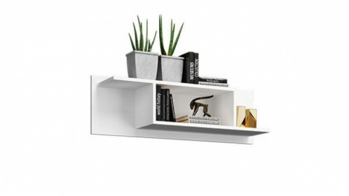 Нэнси NEW полка навесная. Фото №1