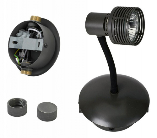 Бра Lussole Bay Shore LSP-9821. Фото №2