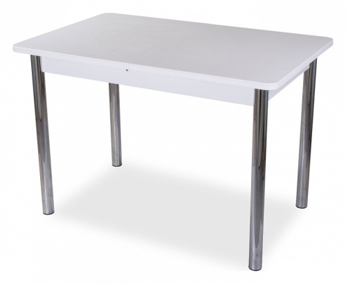 Стол обеденный Румба ПР с камнем. Фото №1