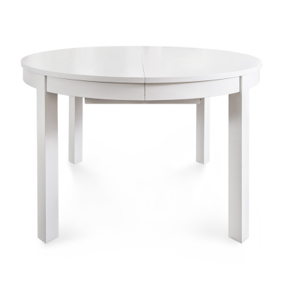 Стол Мишель белый матовый. Фото №3