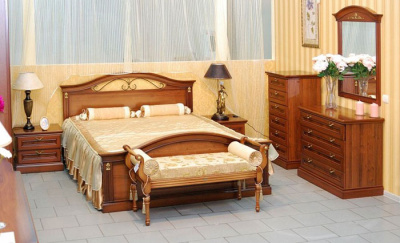 Зеркало Мальта 2784. Фото №5