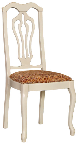 Стул Цезарь П107-00. Фото №3