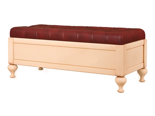 Сундук Лотос-3 Люкс. Фото №1