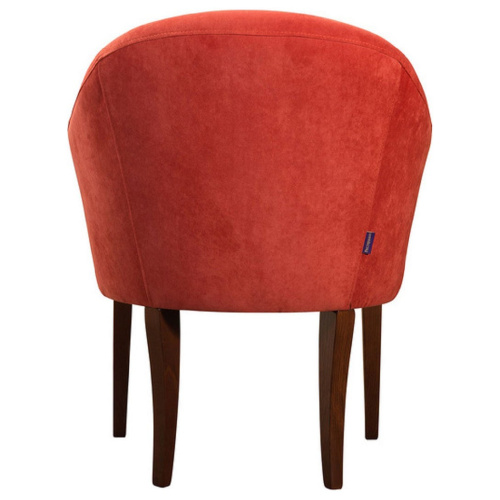 Модуль мягкий со спинкой  Secret De Maison SILESIA (mod. 10098) cotton Kilim, 80х80х43см, бежевый. Фото №8