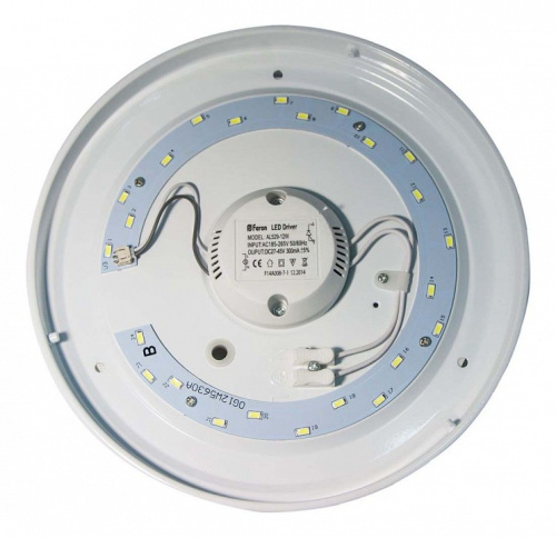 Накладной светильник Feron AL529 28713. Фото №2