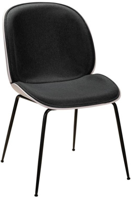 Стул Style DSW зеленый x4 фото Стул Style DSW зеленый x4. Фото №2