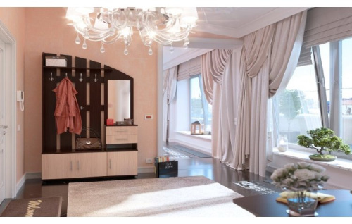 Приxожая Элегия ВШ-2.2. Фото №1