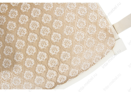 Стул деревянный Mariano молочное патина. Фото №8