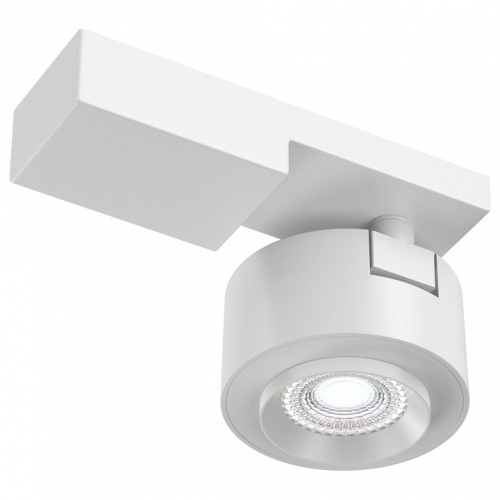 Светильник на штанге Maytoni Treo C062CL-L12W4K. Фото №2