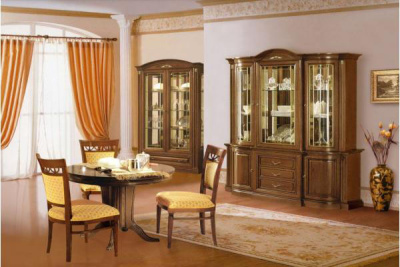 Шкаф Мальта 2735. Фото №4