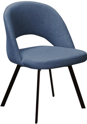 Кресло Lars Сканди БлюАрт/Арки фото Кресло Lars Сканди БлюАрт/Арки. Фото №2