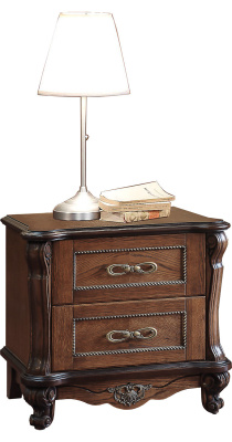 Тумба прикроватная Алези П349.03. Фото №5