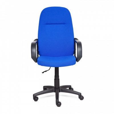 Компьютерное кресло LEADER, синий, id -. Фото