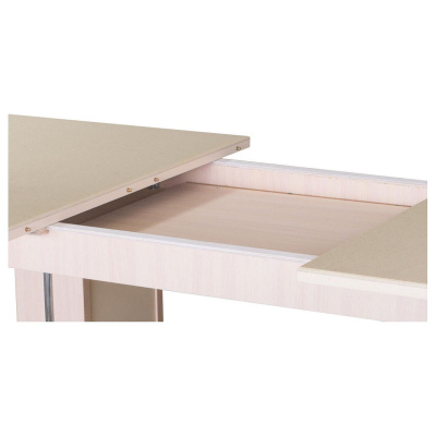 Стол обеденный Альфа ПР-2 с камнем. Фото №3