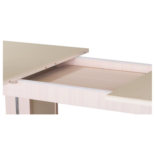 Стол обеденный Альфа ПР-2 с камнем. Фото №3