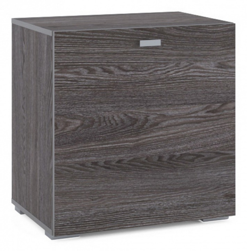 Шкаф Urban НМ 014.53, Ясень Анкор темный, Ясень Анкор темный. Фото №1