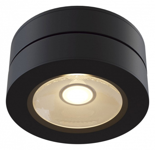 Накладной светильник Maytoni Magic C022CL-L12B. Фото №2