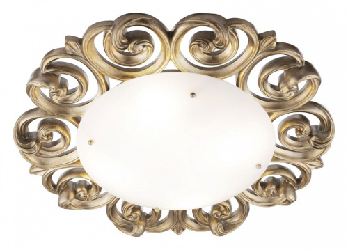 Накладной светильник Maytoni Lantana H300-04-G. Фото №1