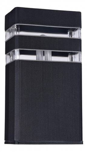 Накладной светильник Maytoni Unter den Linden O578WL-01B. Фото №1