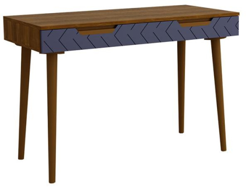 Стол рабочий Сканди Сапфир. Фото №2