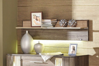 Комод 3+2 Калипсо. Фото №2