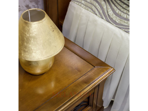 Спальня Видана Люкс. Фото №5