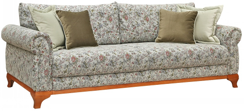 3-х местный диван Фландрия (3м). Фото №6