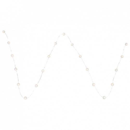 Гирлянда Супернить Globo Venuto 29954-20. Фото №2