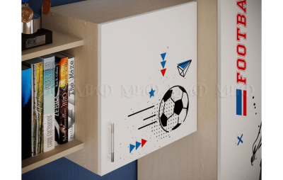 Модульная детская Вега NEW Boy. Фото №3